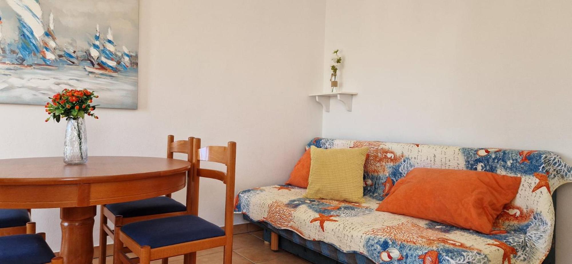 Apartments Burcul Pag Pag Town Bagian luar foto