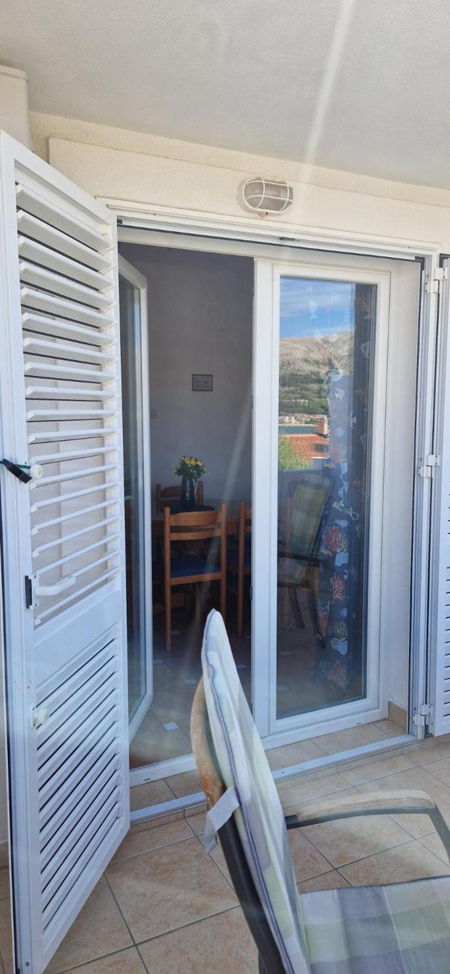 Apartments Burcul Pag Pag Town Bagian luar foto