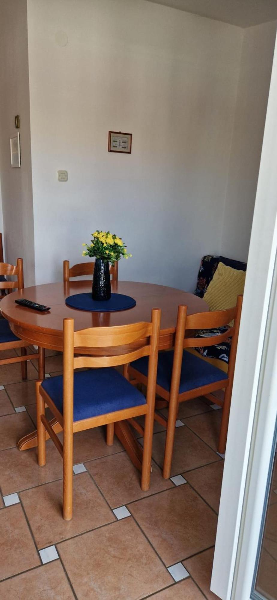 Apartments Burcul Pag Pag Town Bagian luar foto